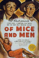 What I’m Reading Now: Of Mice and Men