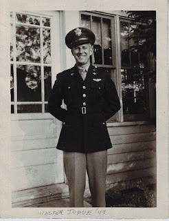 High Flight – a Memorial Day Tribute to My Father