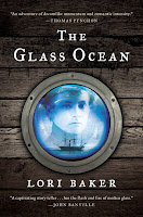 The Glass Ocean by Lori Baker: a Review