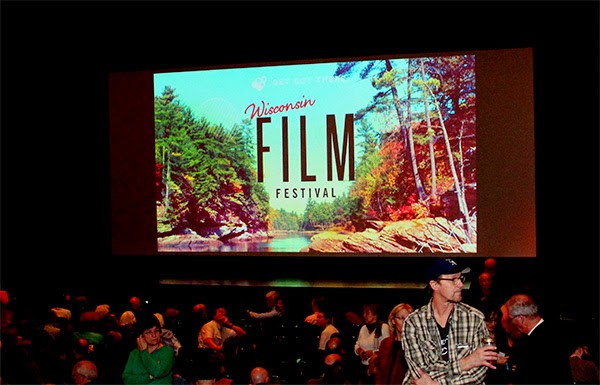 Wisconsin Film Festival Features Peter Anton in “Almost There” Documentary