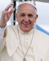 5 Things I Bet You Didn’t Know About Pope Francis