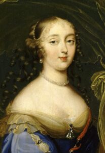 Madame de Montespan_Wikimedia Commons